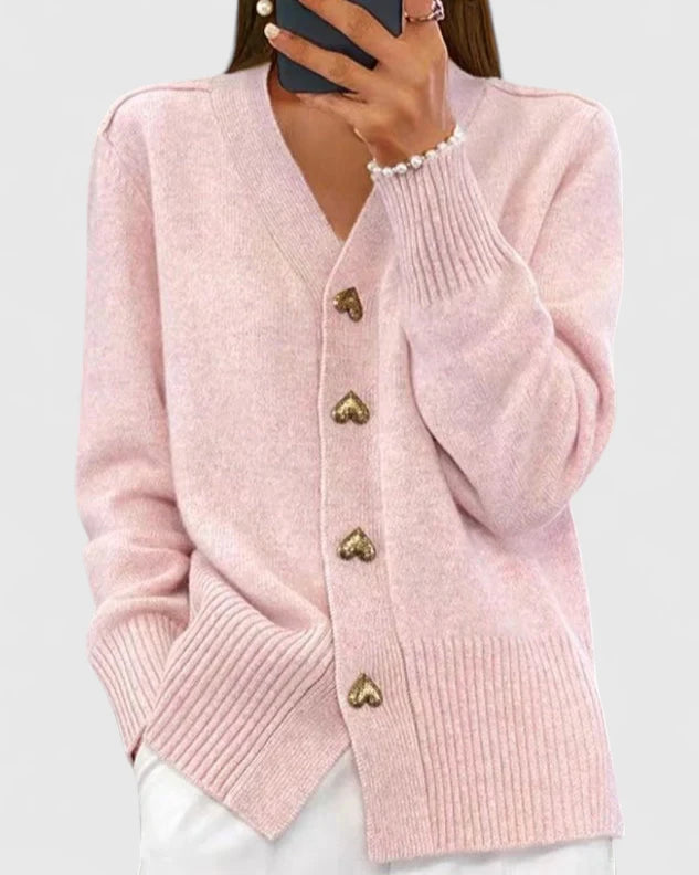 Lillyanne | Cardigan elegant