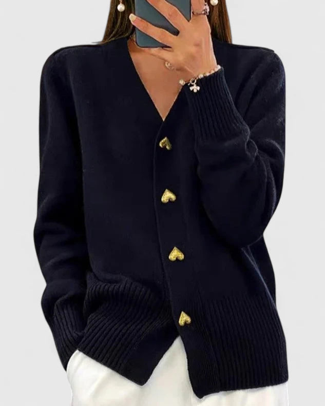 Lillyanne | Cardigan elegant