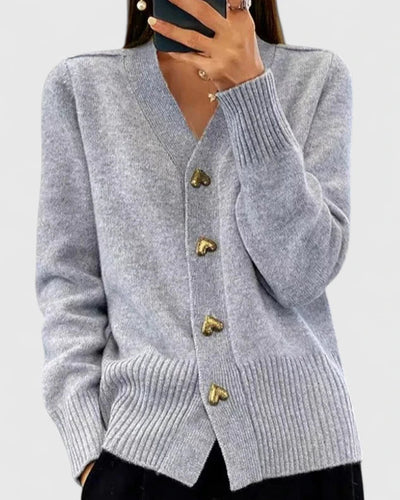 Lillyanne | Cardigan elegant