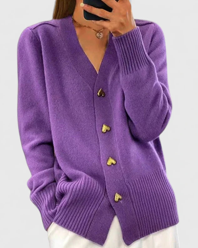 Lillyanne | Cardigan elegant