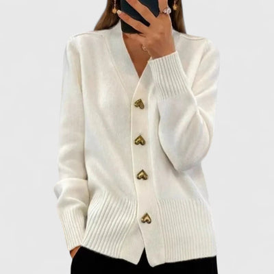 Lillyanne | Cardigan elegant