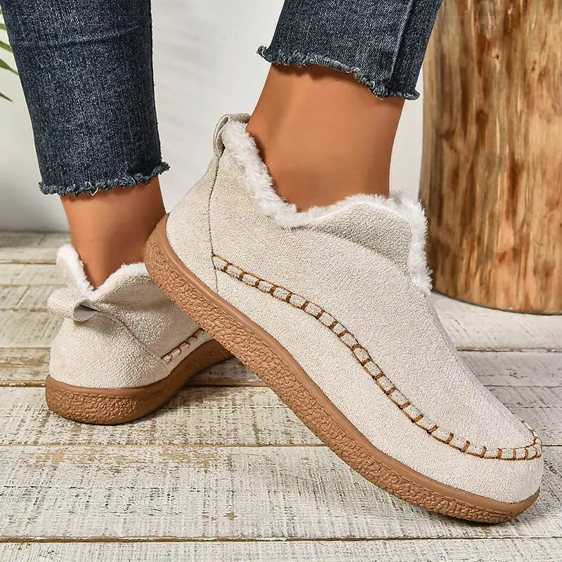 Hera - Stylish Boots