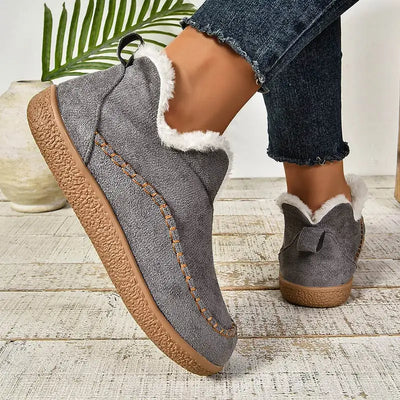 Hera - Stylish Boots