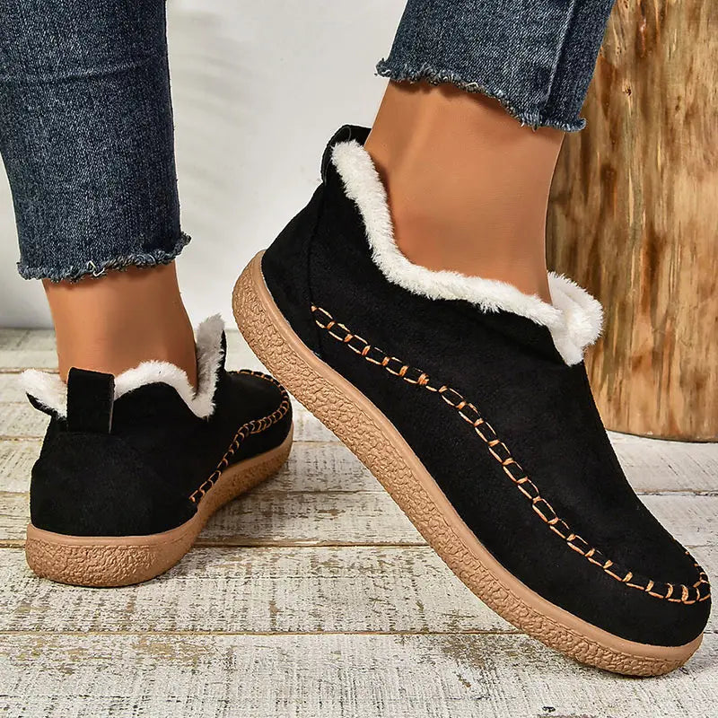 Hera - Stylish Boots