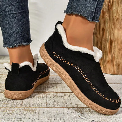 Hera - Stylish Boots