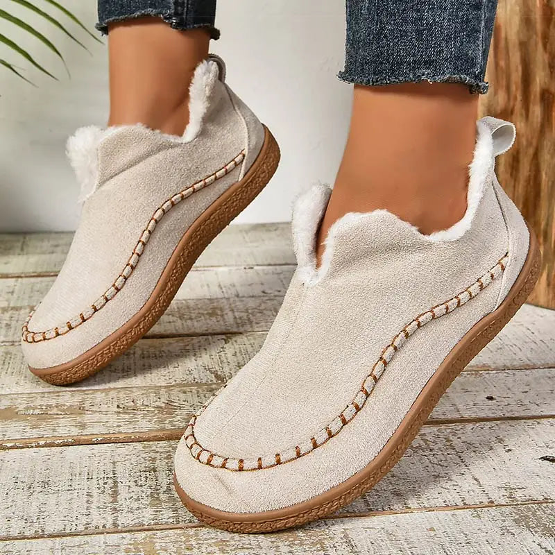 Hera - Stylish Boots