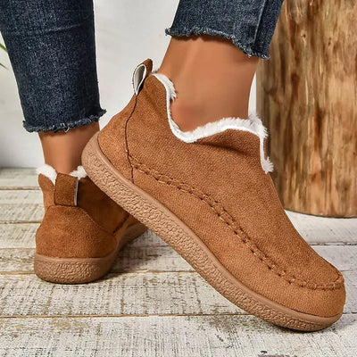 Hera - Stylish Boots