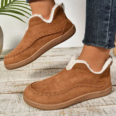 Hera - Stylish Boots